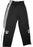 Joe Johnson Pants - Brooklyn Nets 2014-2015 Game Used #7 Black/White Pants (2XL)