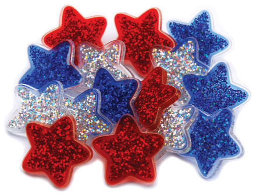 Dress It Up Embellishments - Star Spangled