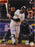 Pablo Sandoval Signed 8x10 World Series Photo Straight Ahead