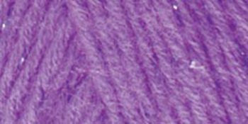 Red Heart Shimmer Yarn-Purple