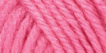 Red Heart Soft Baby Steps Yarn-Strawberry