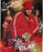 Brodus Clay w/ Ladies Signed 8x10 Photo (Signed in Silver)