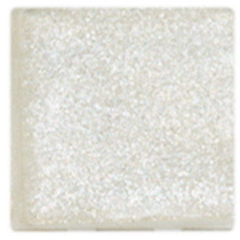 White Crystal Mosaic Stickers - 36 Ct