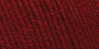 Red Heart Comfort Yarn-Wine