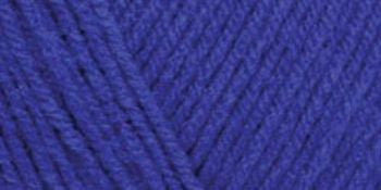 Red Heart Comfort Yarn-Royal