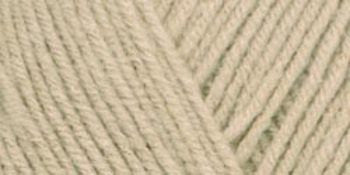 Red Heart Comfort Yarn-Tan