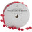 Ribbon .5"-Pompoms/Rouge