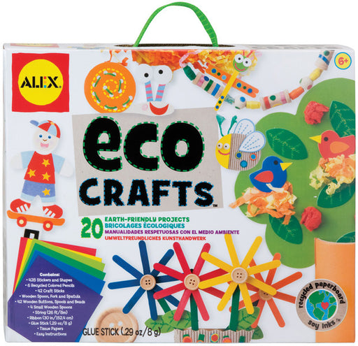 Eco Crafts Kit