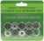 Professional Ultimate Clay Extruder Discs- Set C