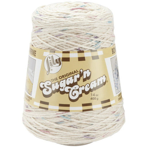 Sugar'n Cream Yarn-Potpourri