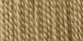 Handicrafter Crochet Thread -Solids -Warm Tan