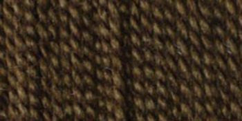 Handicrafter Crochet Thread -Solids -Dark Mocha