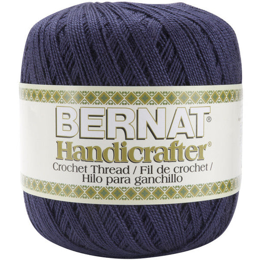 Handicrafter Crochet Thread -Solids -Orchid