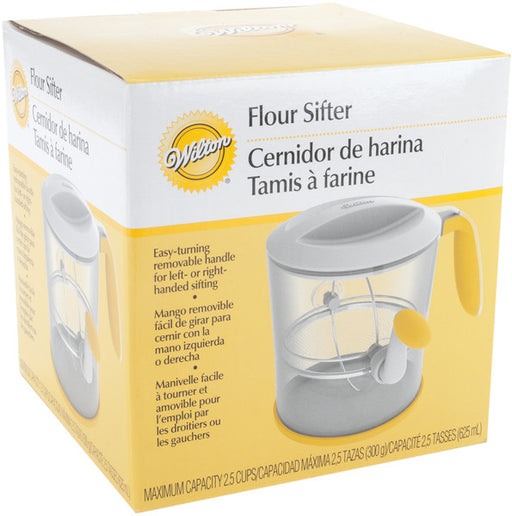 Flour Sifter