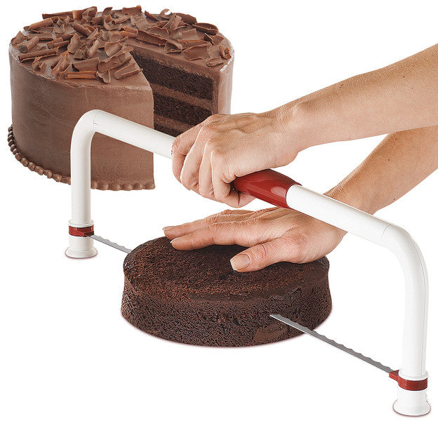 Ultimate Folding Cake Leveler