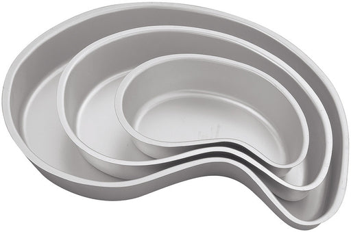 Performance Cake Pan Set 3/Pkg- Paisley