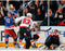 Brad Richards Game Tying Goal vs Washington Capitals 8x10 Photo Signed