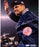 Joe Torre 2000 WS  Carry Off Vertical 16X20 photo (MLB Auth)