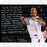 Shabazz Napier Signed Connecticut Huskies Celebration NCAA Men's Final Four Championship 16x20 Story Photo