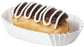 Rectangle White Treat Cups 12/Pkg-4.2"X2.8"X0.8"