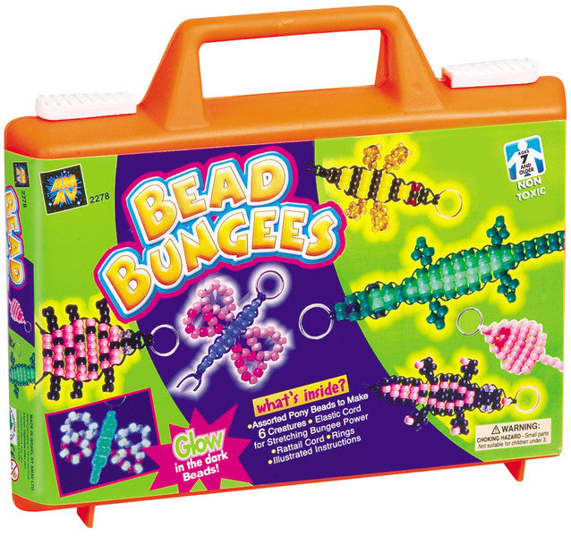 Bead Bungees Kit