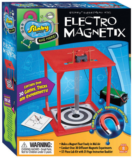 Electro Magnetix Kit