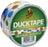 Patterned Duck Tape 10 Yard Roll-Paint Splatter