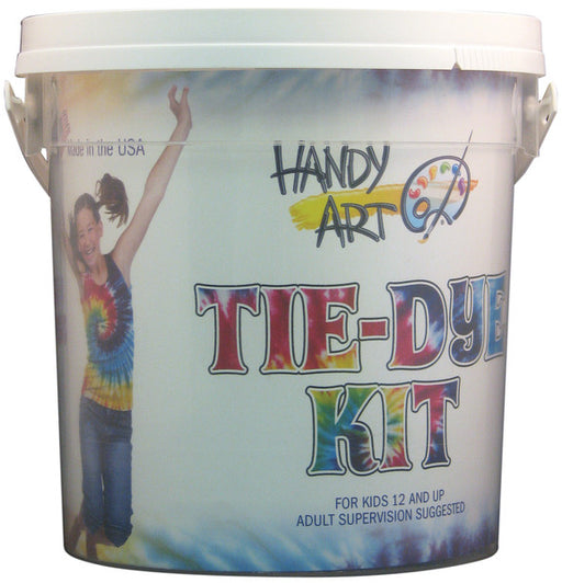 Handy Art Tye-Dye Kit