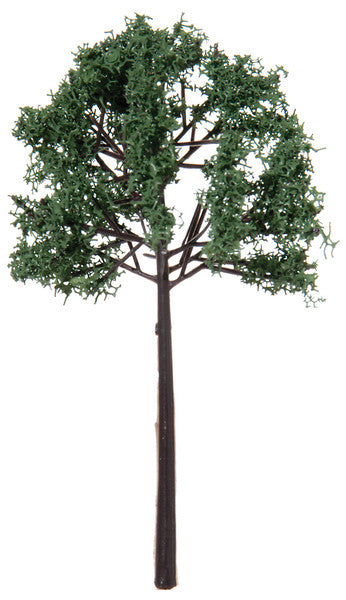 Diorama 4" Tree With Powder 2/Pkg