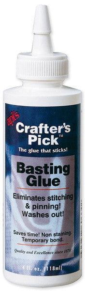 Basting Glue-4 Ounces