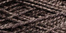 Needloft Craft Yarn 20 Yard Card-Black