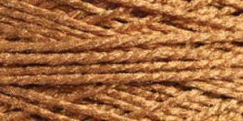 Needloft Craft Yarn 20 Yard Card-Maple