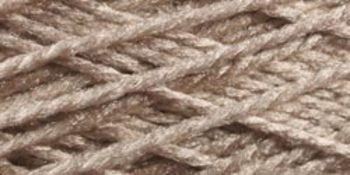 Needloft Craft Yarn 20 Yard Card-Sandstone