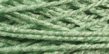 Needloft Craft Yarn 20 Yard Card-Fern