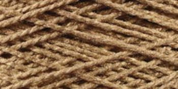 Needloft Craft Yarn 20 Yard Card-Camel