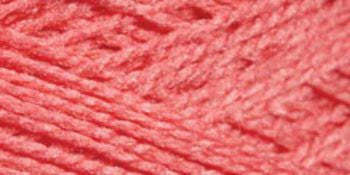 Needloft Craft Yarn 20 Yard Card-Watermelon