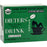 Uncle Lees China Green Dieters Tea Dieters Drink - 18 Tea Bags