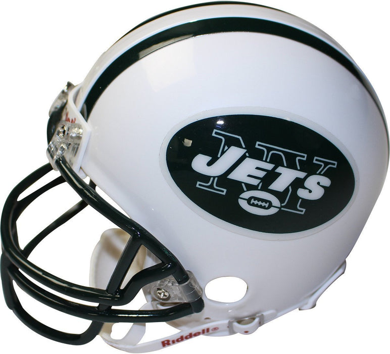 New York Jets Replica Mini Helmet Uns 55027