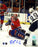 Patrick Roy Montreal Canadiens Signed Finals Save vs Gretzky 8x10 Photo  (AJ Sports Auth)