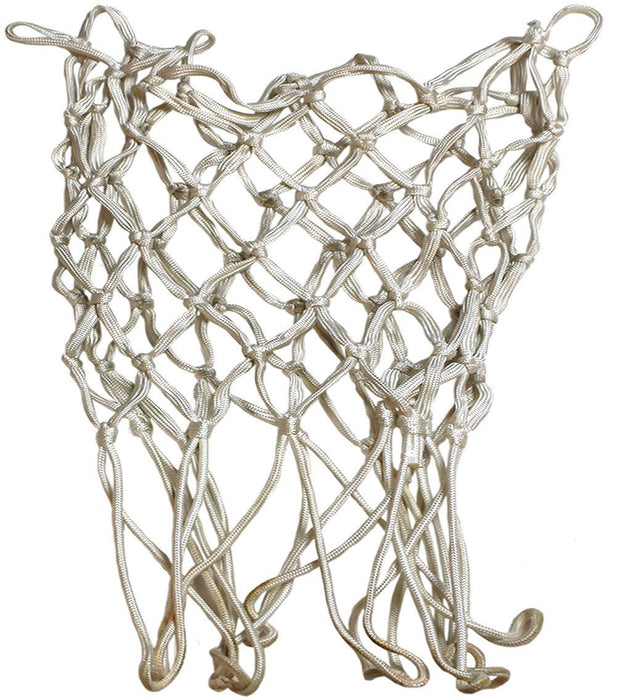 NY Knicks 2014-2015 Game Used Net vs. Detroit Pistons (1/2/2015)