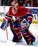 Patrick Roy Montreal Canadiens Signed Habs Goalie 8x10 Photo (AJ Sports Auth)