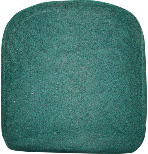 Nassau Veterans Memorial Coliseum Green Seat Bottom (18x18x5)