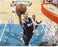 Jason Kidd First Game Back with Mavericks Layup 16x20 Photo