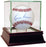 Kevin Costner Signed MLB Baseball