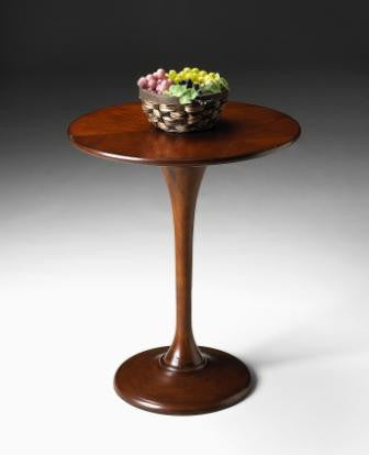 BUTLER 5031011 ACCENT TABLE - Masterpiece