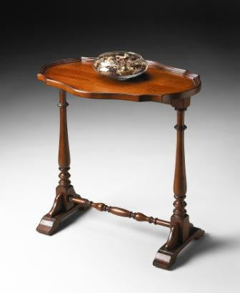 BUTLER 5046011 ACCENT TABLE - Masterpiece