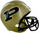 Rod Woodson Replica Purdue University Signed Helmet