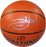 Joakim Noah Signed I/O Basketball (Fanatics Auth)