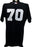 Christian Garcia #70 2009 Yankees Spring Training Game Used Road Jersey (48) (MLB Auth)