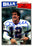 Jim Kelly Signed  1987 Topps Rookie Card